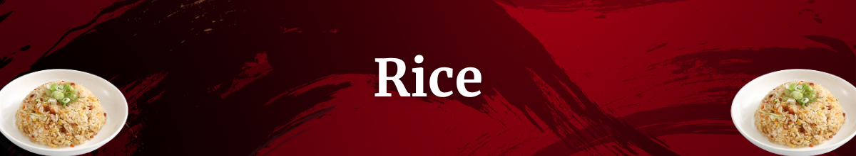 Rice